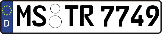 MS-TR7749