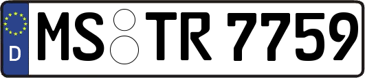 MS-TR7759