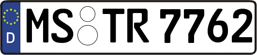 MS-TR7762
