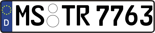MS-TR7763