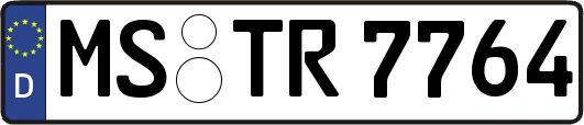 MS-TR7764