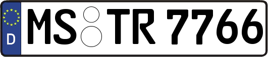 MS-TR7766