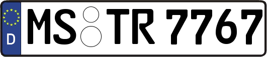 MS-TR7767