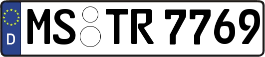 MS-TR7769