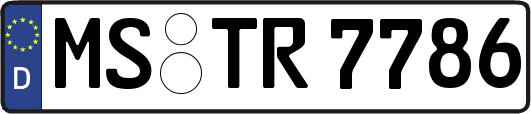 MS-TR7786