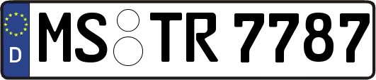 MS-TR7787
