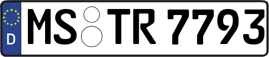 MS-TR7793
