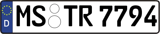 MS-TR7794