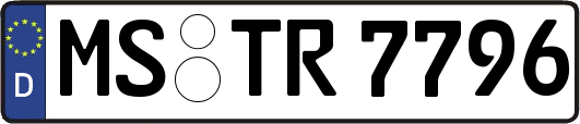 MS-TR7796