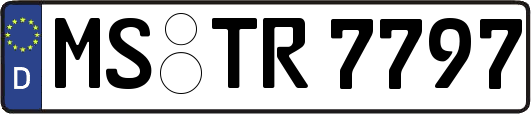 MS-TR7797