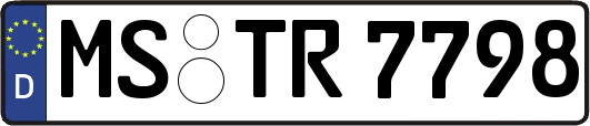 MS-TR7798