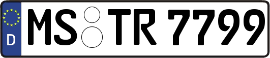 MS-TR7799