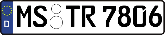 MS-TR7806