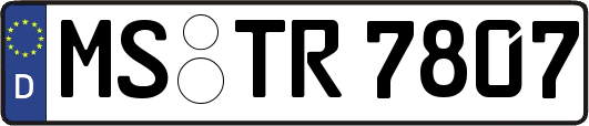 MS-TR7807