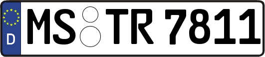 MS-TR7811