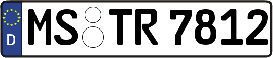MS-TR7812