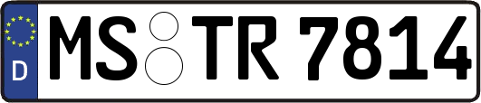 MS-TR7814