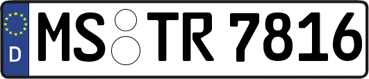 MS-TR7816