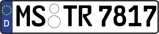MS-TR7817
