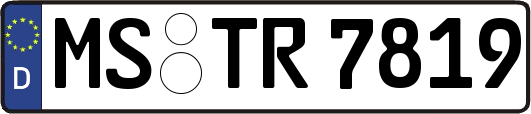 MS-TR7819