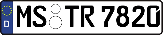 MS-TR7820