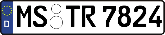 MS-TR7824