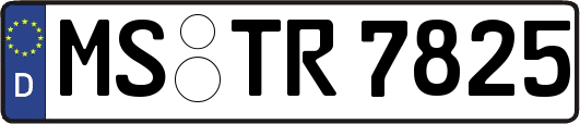 MS-TR7825
