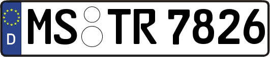 MS-TR7826