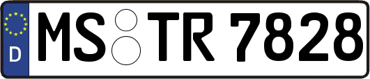 MS-TR7828