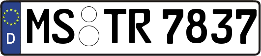 MS-TR7837