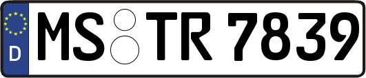 MS-TR7839