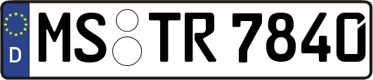 MS-TR7840
