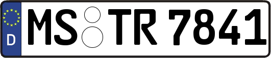 MS-TR7841
