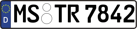 MS-TR7842