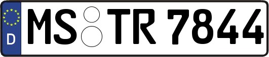 MS-TR7844