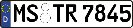 MS-TR7845