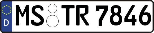 MS-TR7846