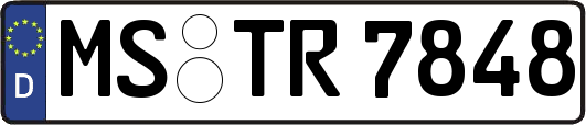 MS-TR7848