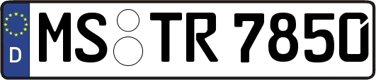 MS-TR7850