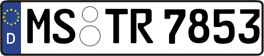 MS-TR7853