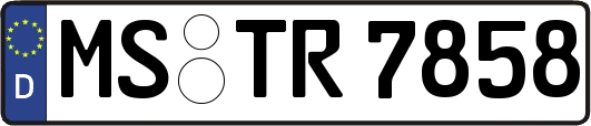 MS-TR7858