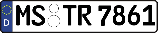 MS-TR7861