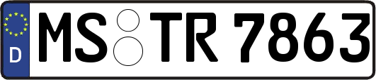 MS-TR7863