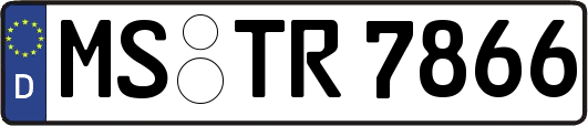 MS-TR7866