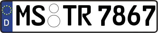 MS-TR7867