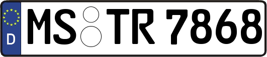 MS-TR7868