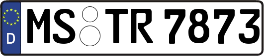 MS-TR7873