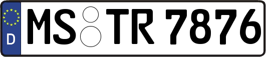 MS-TR7876