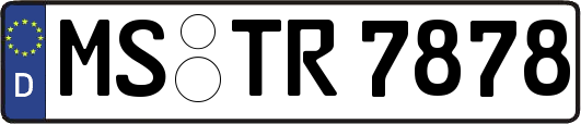 MS-TR7878
