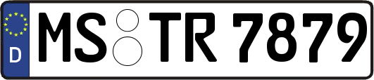 MS-TR7879